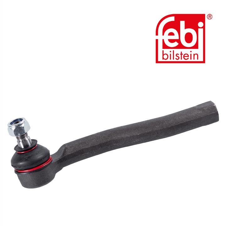 Left tie rod end febi 41986