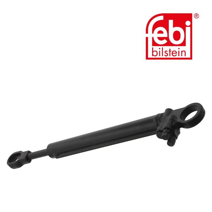 Cabin lift cylinder, hydraulic febi 33171