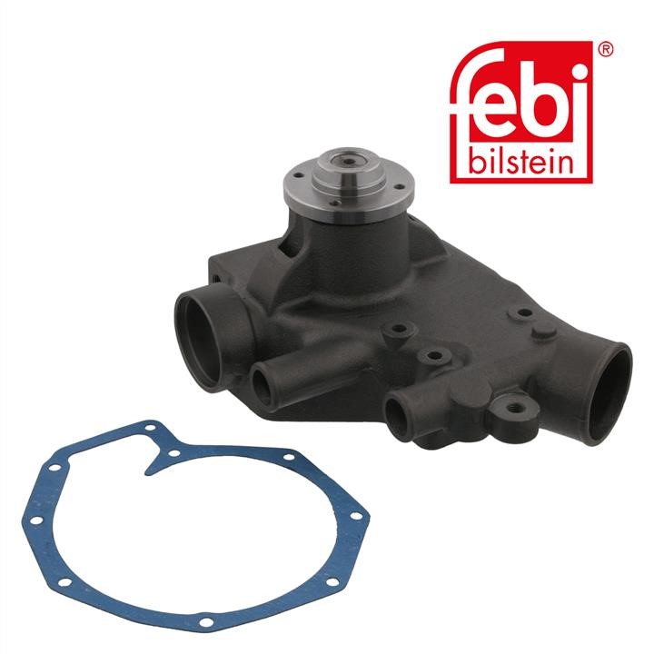 Buy febi 33172 – good price at EXIST.AE!