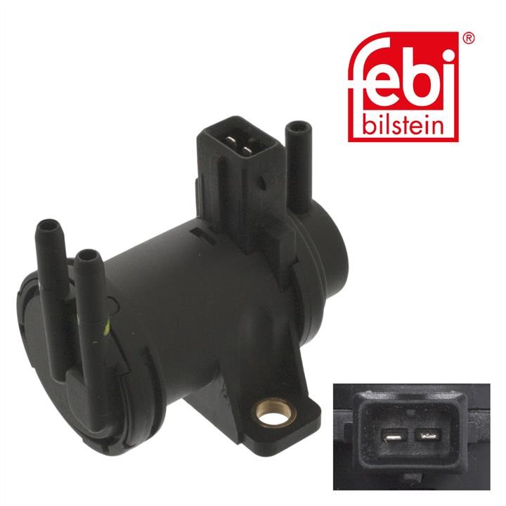 Buy febi 44375 – good price at EXIST.AE!