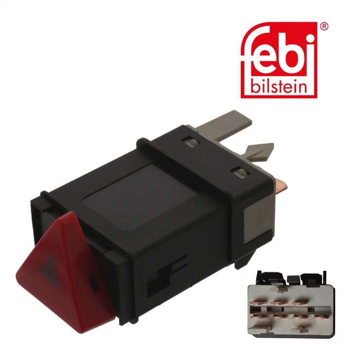 Buy febi 44393 – good price at EXIST.AE!