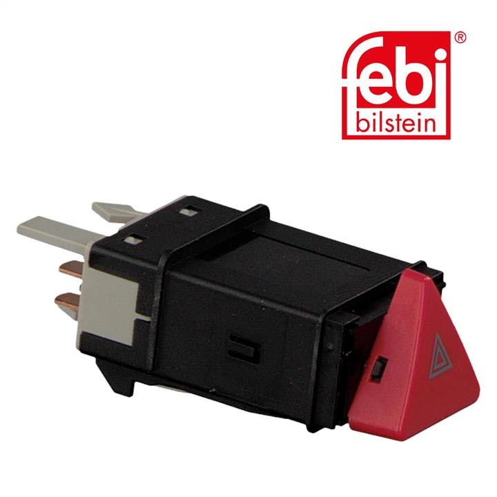 Alarm button febi 44393