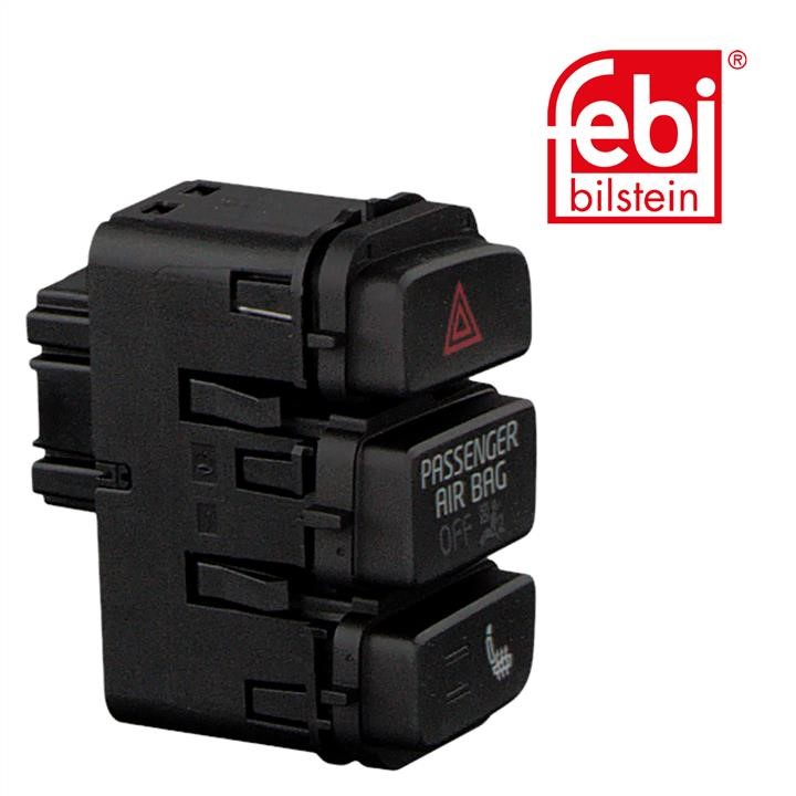 Buy febi 44394 – good price at EXIST.AE!