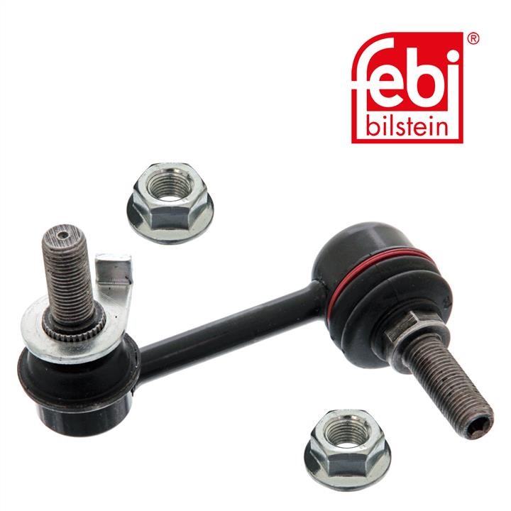 Front anti roll bar link febi 42591