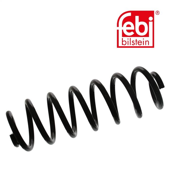 Rear coil spring febi 46947