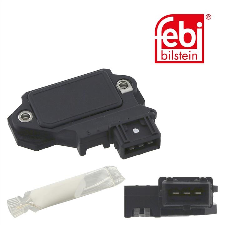 Buy febi 26492 – good price at EXIST.AE!