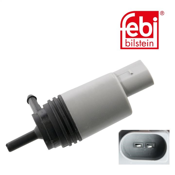 Buy febi 26495 – good price at EXIST.AE!