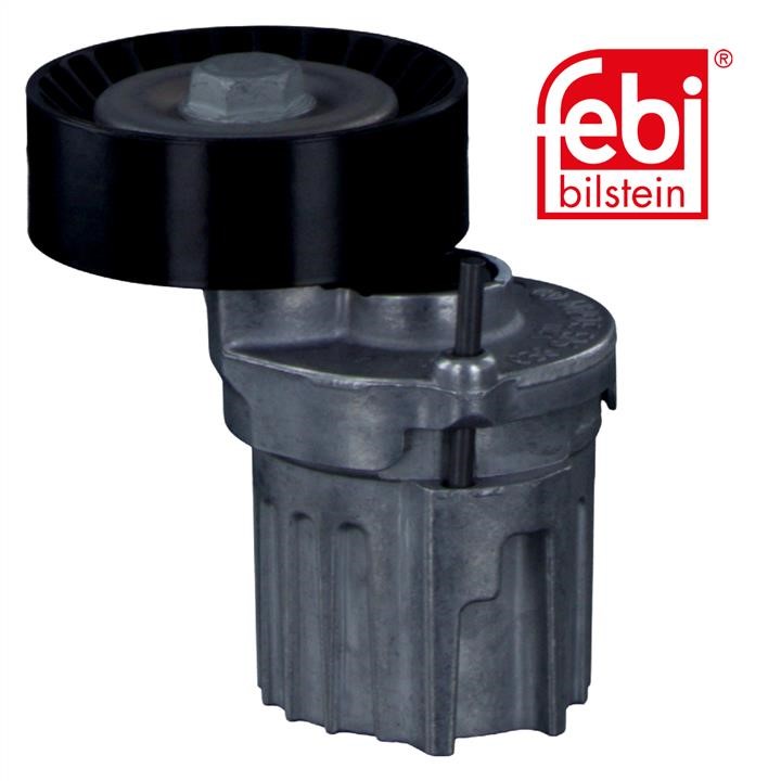 Drive belt tensioner febi 45147