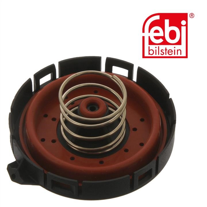 Buy febi 45181 – good price at EXIST.AE!
