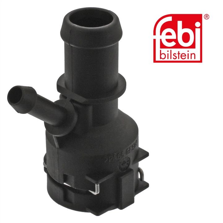 Coolant flange febi 45990
