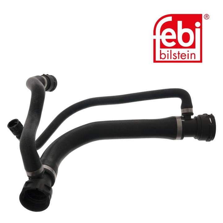 Coolant hose febi 47015
