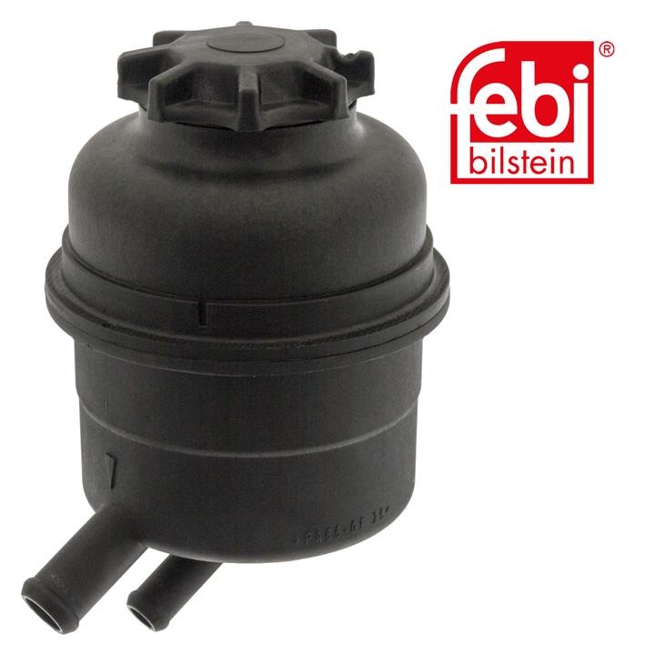 Power steering reservoir febi 47017