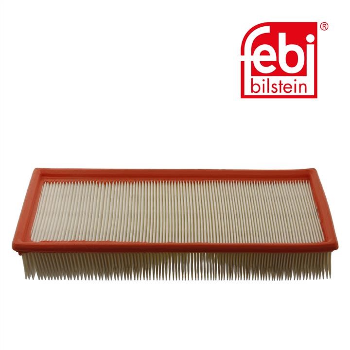 Air filter febi 01812