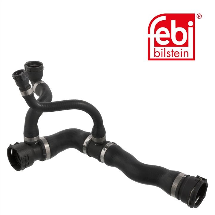 Coolant hose febi 46037