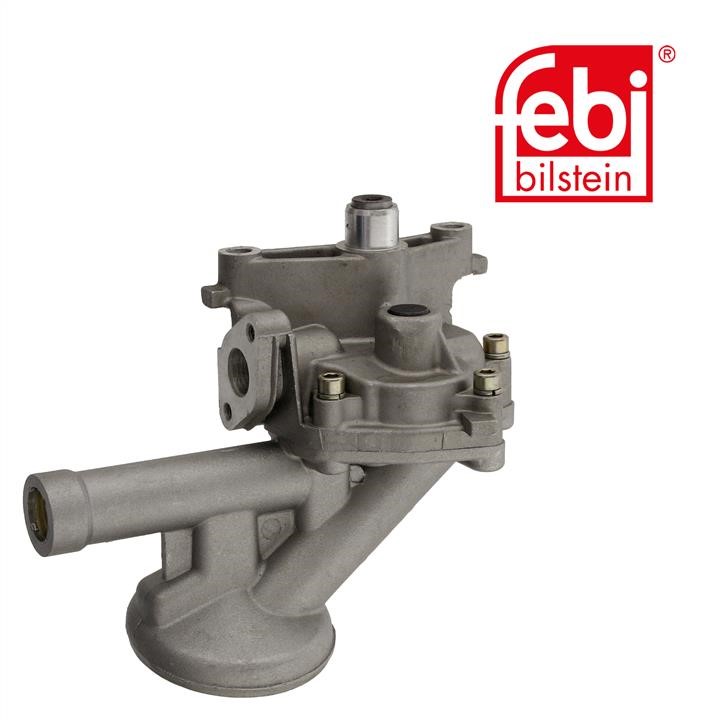 Buy febi 27042 – good price at EXIST.AE!