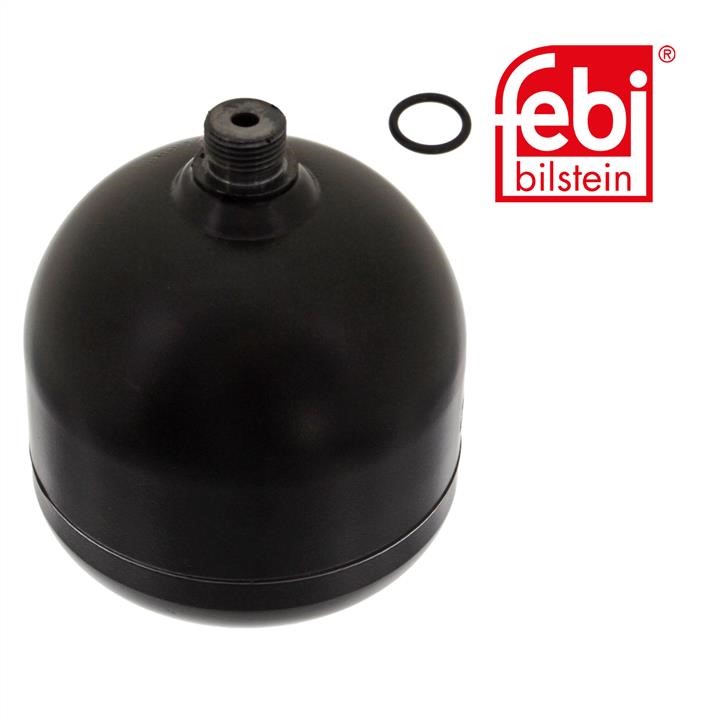 Buy febi 01817 – good price at EXIST.AE!