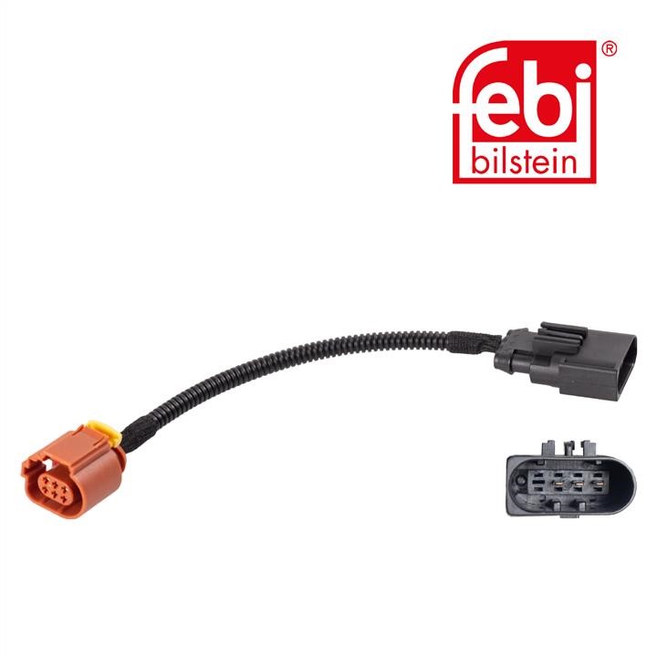 Throttle cable febi 46099