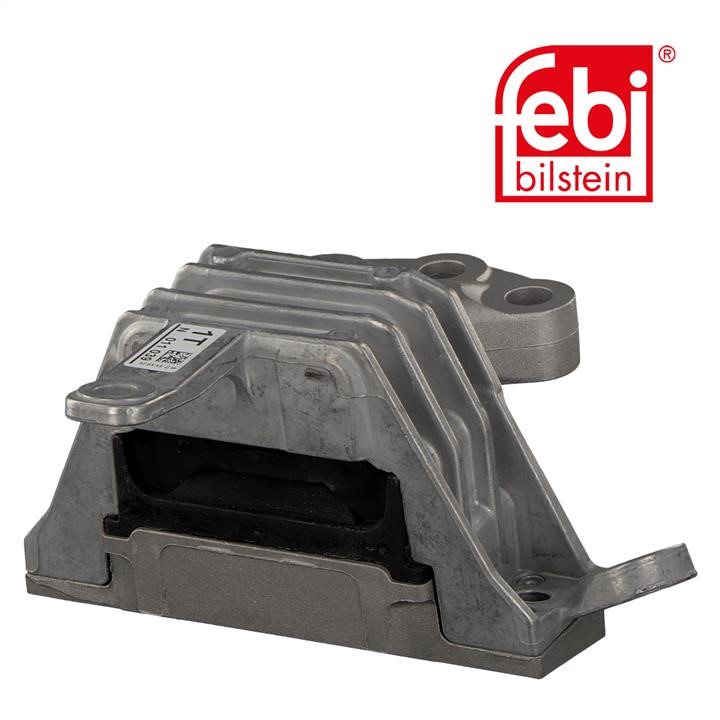 Engine mount febi 37974