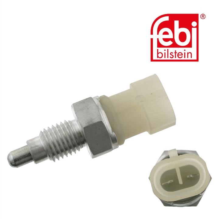 Reverse light switch febi 02800