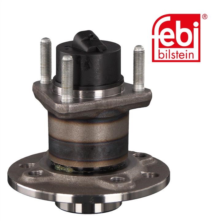 Buy febi 02843 – good price at EXIST.AE!