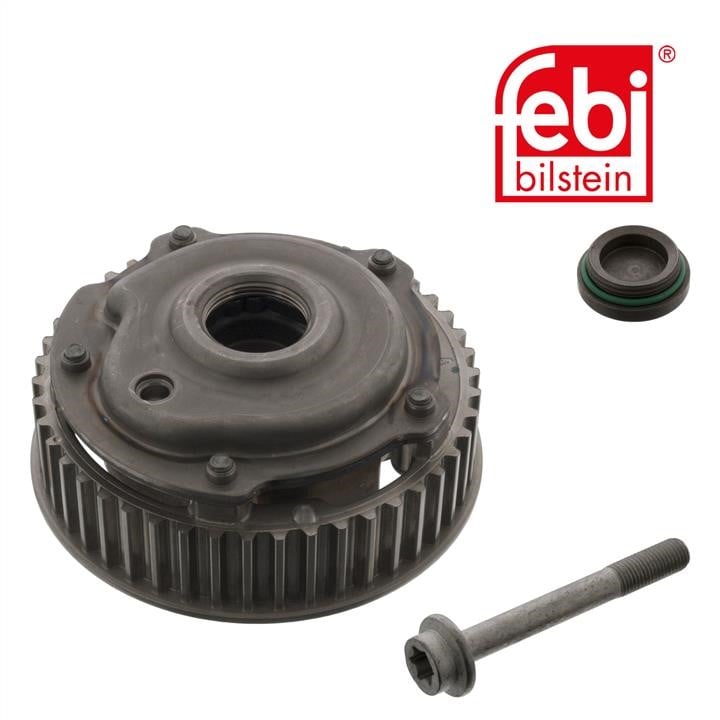 Camshaft Adjuster febi 46117