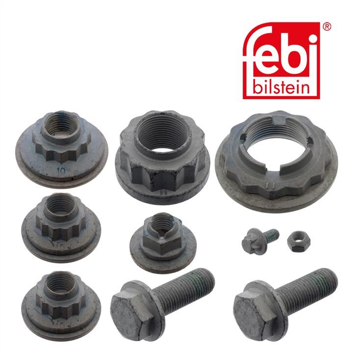 Hobs, kit febi 47930