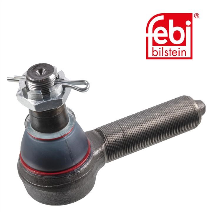 Tie rod end outer febi 02953