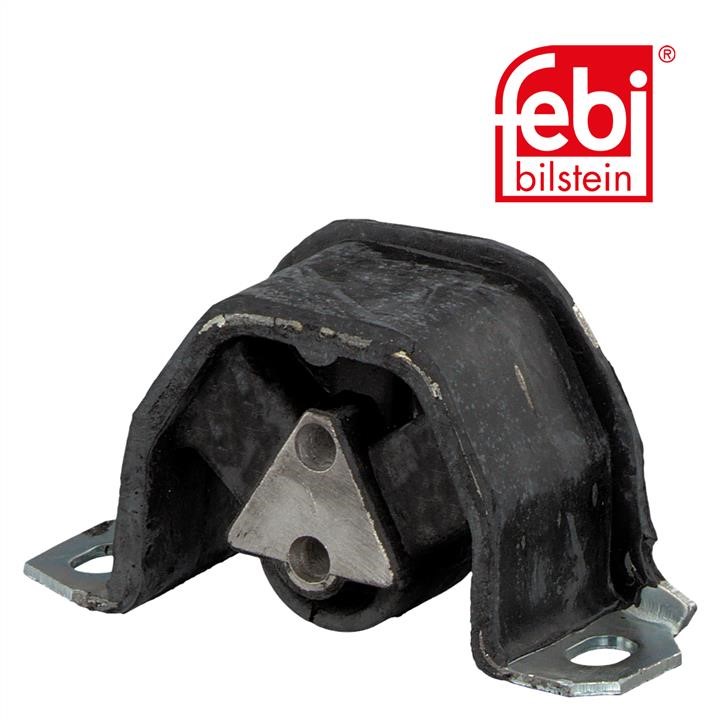 febi Engine mount, front left – price 38 PLN