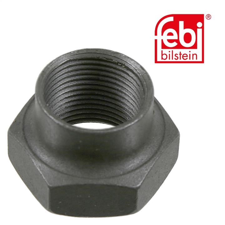 Nut febi 03831