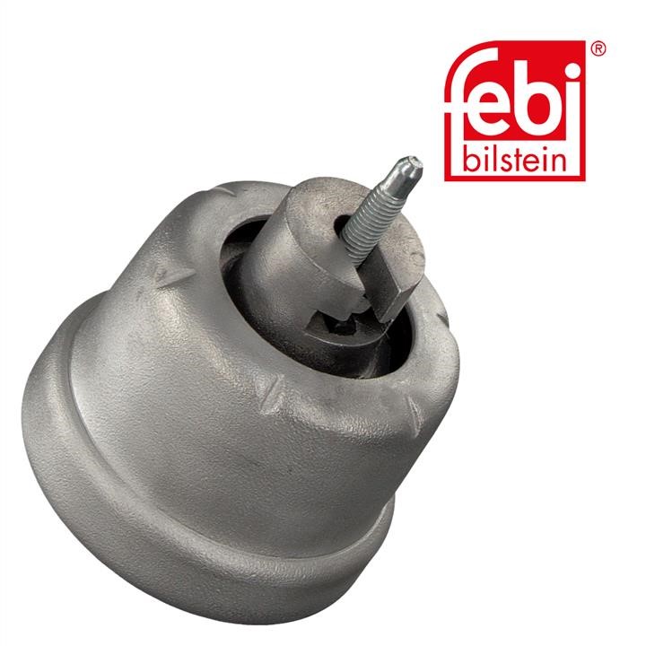 Engine mount, front right febi 03835