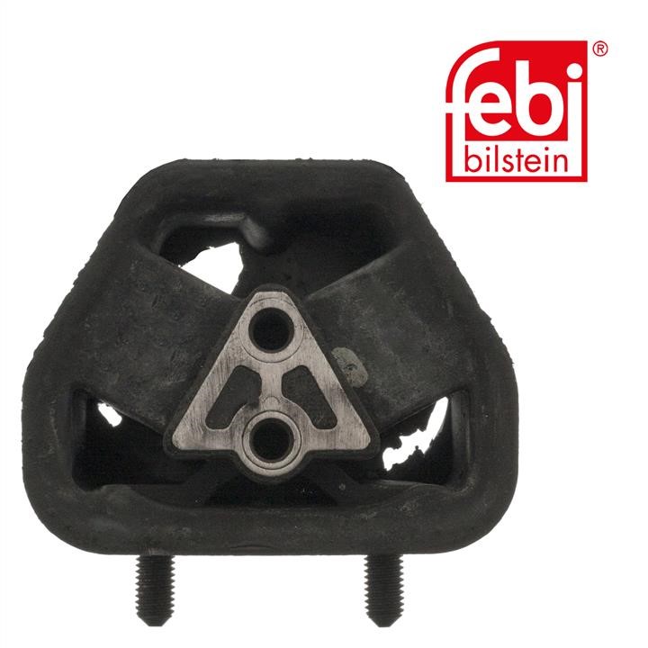 Engine mount, front right febi 03074