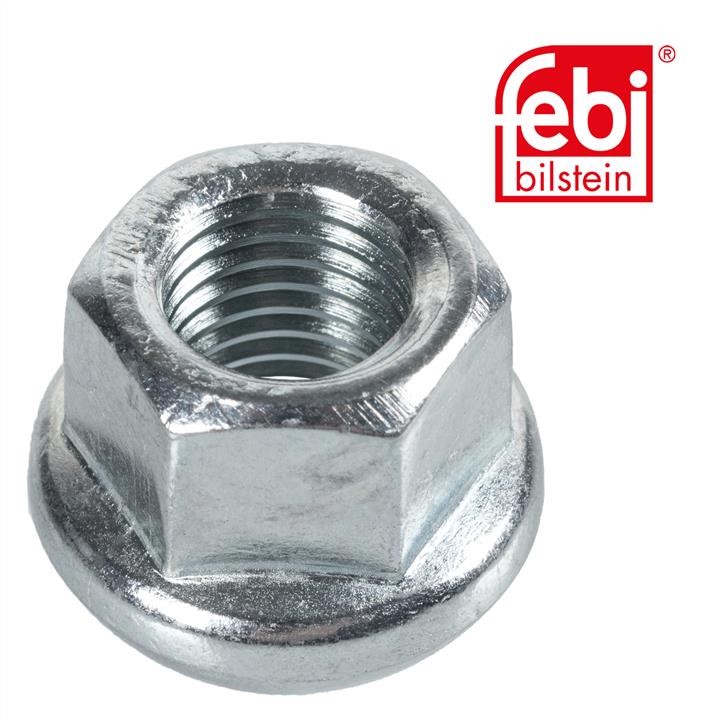 Wheel nut febi 03857