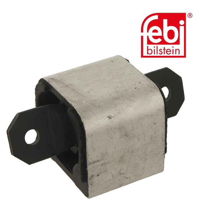 Gearbox mount febi 26383