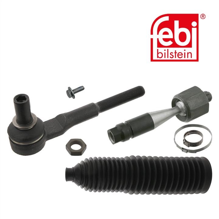 Inner Tie Rod febi 49039