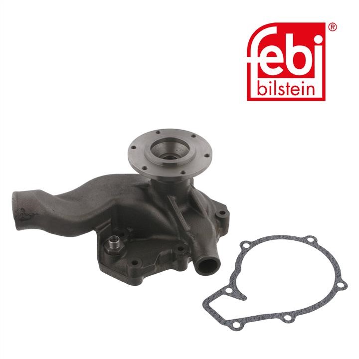 Buy febi 04492 – good price at EXIST.AE!