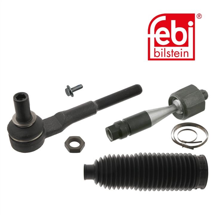 Inner Tie Rod febi 49040