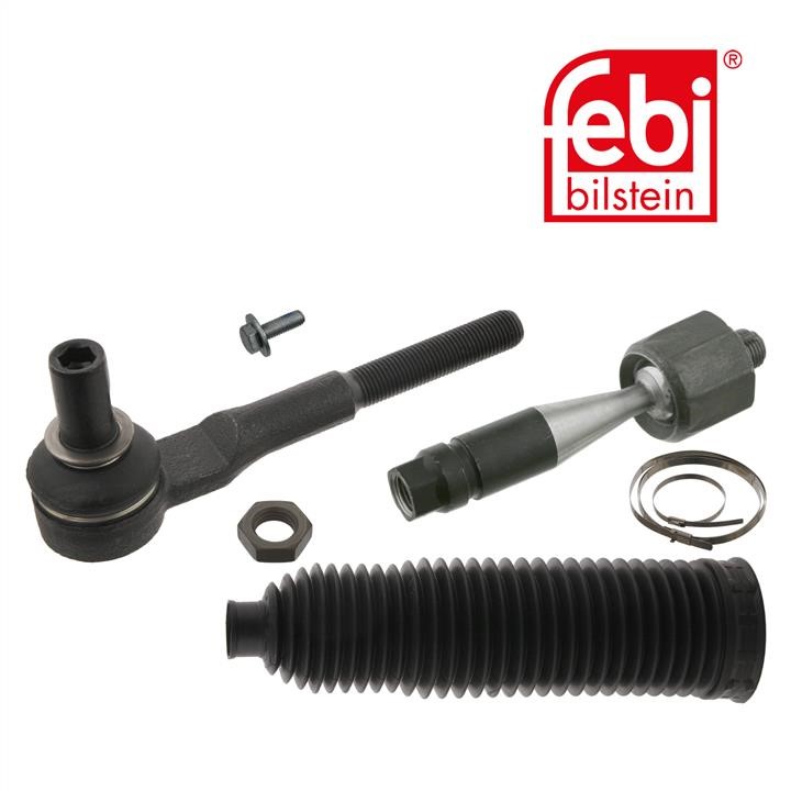 Inner Tie Rod febi 49041