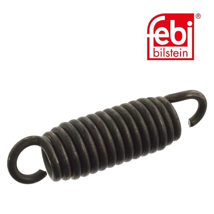 Brake pad spring febi 05788