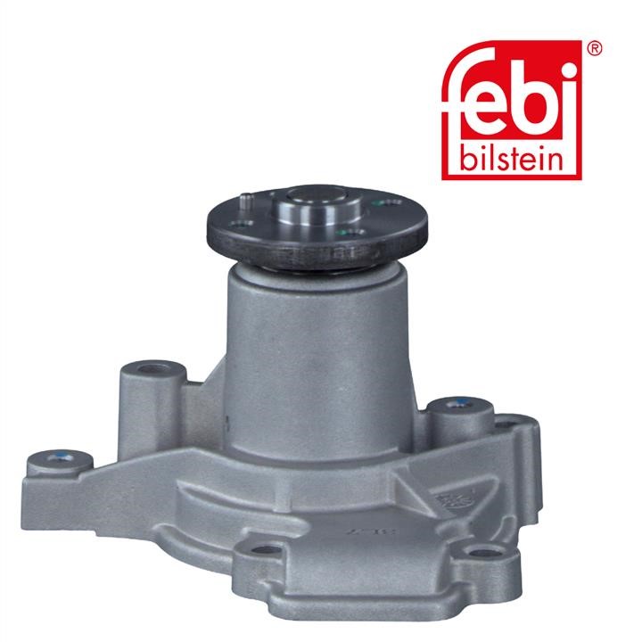 febi Water pump – price 146 PLN