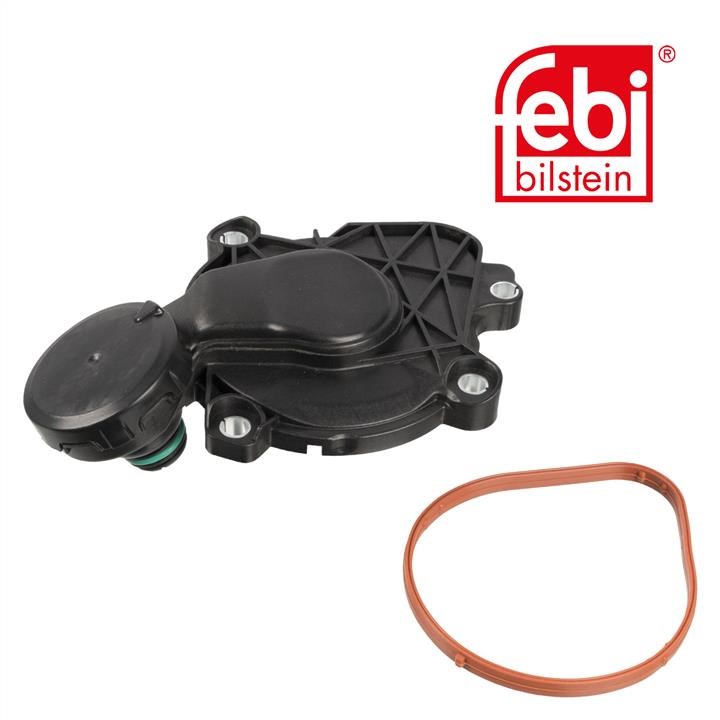 Oil separator febi 108123