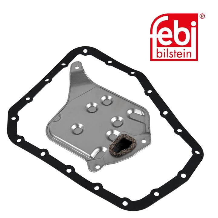 Automatic filter, kit febi 108178