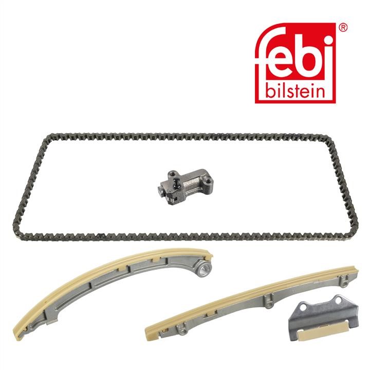 Timing chain kit febi 108244