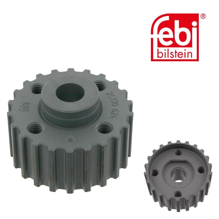 febi TOOTHED WHEEL – price 69 PLN