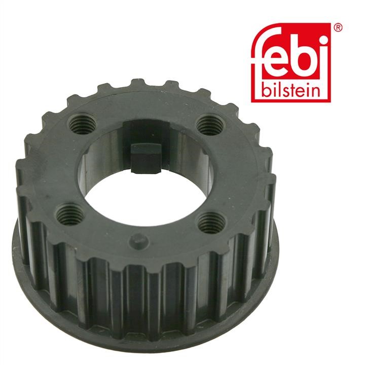 TOOTHED WHEEL febi 25172