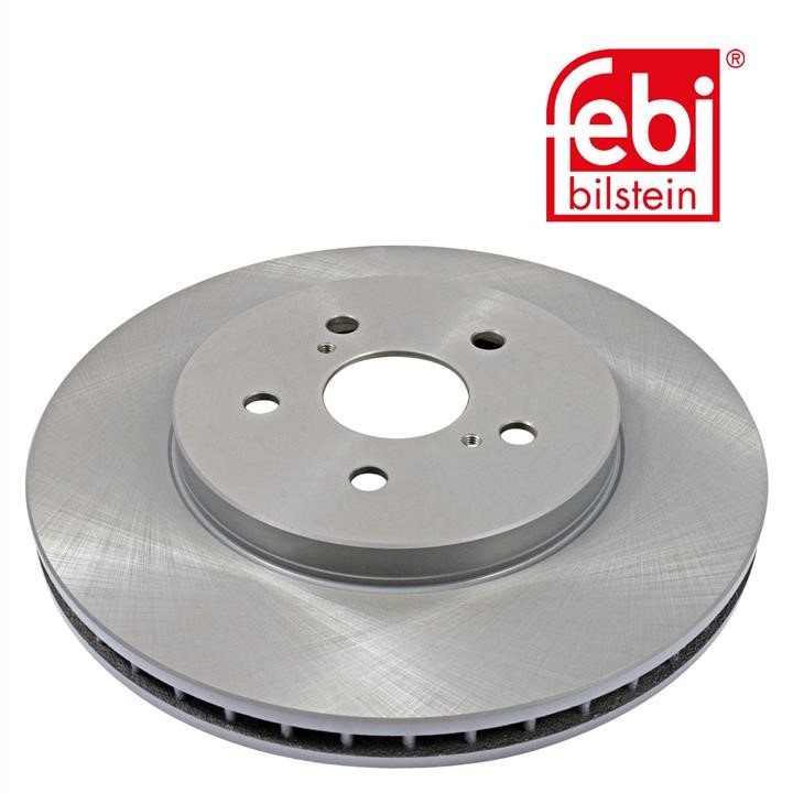 Buy febi 108487 – good price at EXIST.AE!
