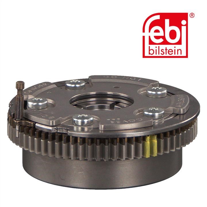 Camshaft Adjuster febi 170095