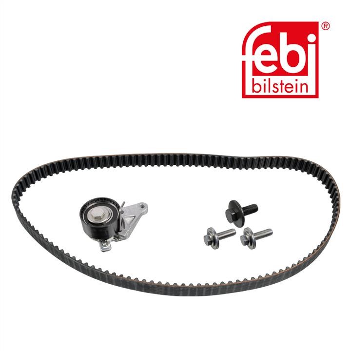 Timing Belt Kit febi 11286