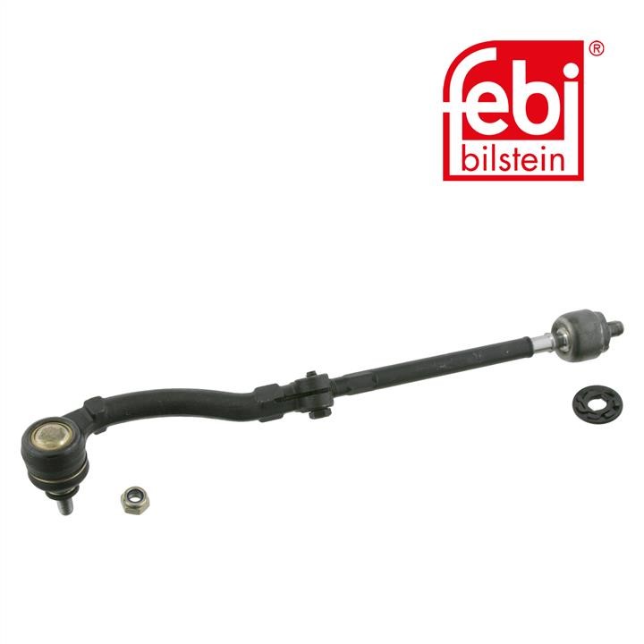 Draft steering with a tip left, a set febi 11406