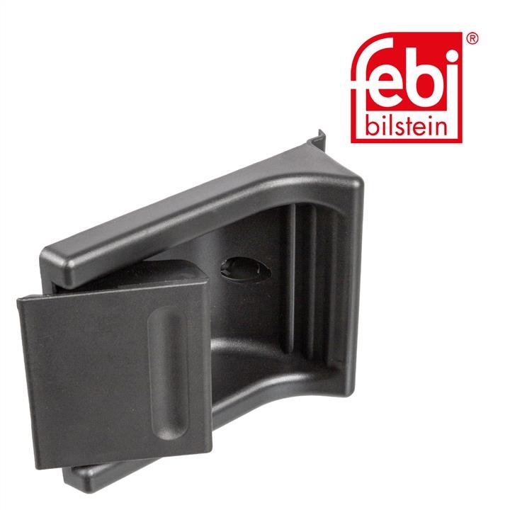 Internal sliding door handle febi 171988