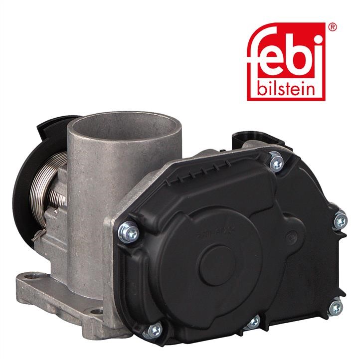 Buy febi 100796 – good price at EXIST.AE!